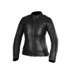 Γυναικείο δερμάτινο μπουφάν μηχανής SECA BONNEVILLE BLACK Γυναικείο δερμάτινο μπουφάν μηχανής SECA BONNEVILLE BLACK thumb