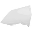 Πλαινά καπάκια φίλτρου αέρος POLISPORT KTM SX /SX-F / EXC / EXC-F / XC / XC-F - ΑΣΠΡΟ OEM Color Πλαινά καπάκια φίλτρου αέρος POLISPORT KTM SX /SX-F / EXC / EXC-F / XC / XC-F - ΑΣΠΡΟ OEM Color thumb