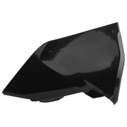 Πλαινά καπάκια φίλτρου αέρος POLISPORT KTM SX /SX-F / EXC / EXC-F / XC / XC-F - ΜΑΥΡΟ Πλαινά καπάκια φίλτρου αέρος POLISPORT KTM SX /SX-F / EXC / EXC-F / XC / XC-F - ΜΑΥΡΟ