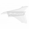 Πλαινά καπάκια φίλτρου αέρος POLISPORT KTM SX / SX-F / XC / XC-F - KTM ΑΣΠΡΟ