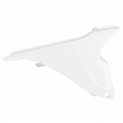 Πλαινά καπάκια φίλτρου αέρος POLISPORT KTM EXC / EXC-F - KTM ΑΣΠΡΟ Πλαινά καπάκια φίλτρου αέρος POLISPORT KTM EXC / EXC-F - KTM ΑΣΠΡΟ