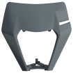 Μάσκα φαναριού μοτοσυκλέτας PoliSport KTM EXC/EXC-F/XC-W/XCF-W - 2017-19 Nardo Grey Μάσκα φαναριού μοτοσυκλέτας PoliSport KTM EXC/EXC-F/XC-W/XCF-W - 2017-19 Nardo Grey thumb