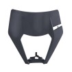 Μάσκα φαναριού μοτοσυκλέτας PoliSport KTM EXC/EXC-F/XC-W/XCF-W - 2020-21 Nardo Grey thumb