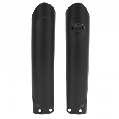 Προστατευτικά πιρουνιού μηχανής POLISPORT KTM SX / SX-F / EXC / EXC-F / XC / XC-F - ΜΑΥΡΟ
