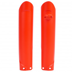 Προστατευτικά πιρουνιού μηχανής POLISPORT KTM SX / SX-F / EXC / EXC-F / XC / XC-F - KTM ΠΟΡΤΟΚΑΛΙ OEM Color