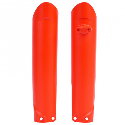 Προστατευτικά πιρουνιού μηχανής POLISPORT KTM SX / SX-F / EXC / EXC-F / XC / XC-F - KTM ΠΟΡΤΟΚΑΛΙ OEM Color