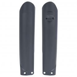 Προστατευτικά πιρουνιού μηχανής POLISPORT KTM SX / SX-F / EXC / EXC-F / XC / XC-F - Nardo Grey Προστατευτικά πιρουνιού μηχανής POLISPORT KTM SX / SX-F / EXC / EXC-F / XC / XC-F - Nardo Grey