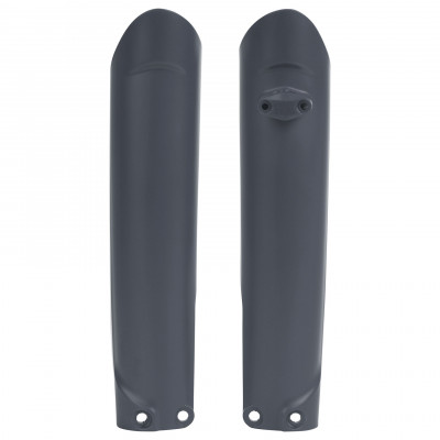 Προστατευτικά πιρουνιού μηχανής POLISPORT KTM SX / SX-F / EXC / EXC-F / XC / XC-F - Nardo Grey