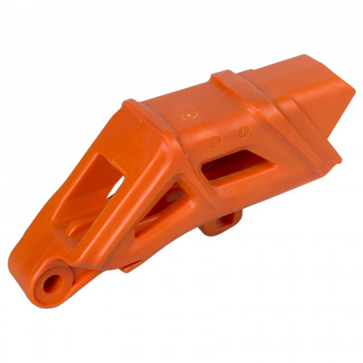 Οδηγός αλυσίδας KTM SX/ SX-F/ EXC/EXC-F /XC /XC-F - KTM Orange