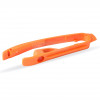 Γλύστρα αλυσίδας POLISPORT KTM SX / SX-F / XC / XC-F - KTM ΠΟΡΤΟΚΑΛΙ
