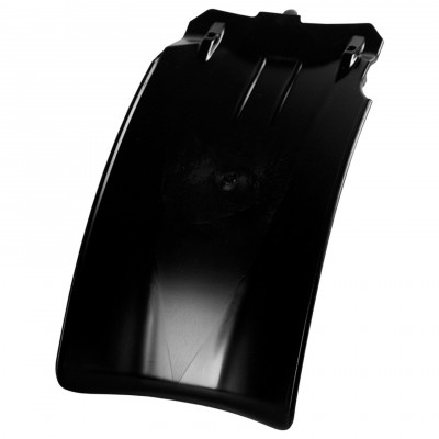 Πίσω φτερό μοτοσυκλέτας PoliSport KTM 65 SX - 2009-15 Black