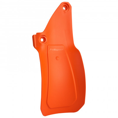 Πίσω φτερό μοτοσυκλέτας PoliSport KTM SX/ SX-F/ EXC/ EXC-F/ XC/ XC-F - KTM Orange