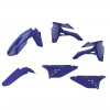 Κιτ Πλαστικών Enduro POLISPORT Standard για Sherco Corse-R/SEF-R - 2012-15 Sherco ΜΠΛΕ