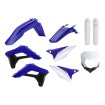 Κιτ Πλαστικών Full Enduro POLISPORT για Sherco Corse-R/SEF-R - 2017-21 OEM Color Κιτ Πλαστικών Full Enduro POLISPORT για Sherco Corse-R/SEF-R - 2017-21 OEM Color thumb
