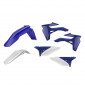 Κιτ Πλαστικών Enduro POLISPORT Standard για Sherco SE-R/SEF-R - 2016 ΜΠΛΕ OEM Color thumb