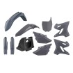 Κιτ Πλαστικών MX Full POLISPORT για YAMAHA YZ125/250 - 2021 ΜΑΥΡΟ Κιτ Πλαστικών MX Full POLISPORT για YAMAHA YZ125/250 - 2021 ΜΑΥΡΟ thumb