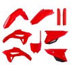 Κιτ Πλαστικών MX Full POLISPORT για HONDA CRF450R - 2021 Red OEM Color Κιτ Πλαστικών MX Full POLISPORT για HONDA CRF450R - 2021 Red OEM Color thumb