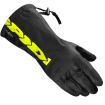 Αδιάβροχο κάλυμμα για γάντια SPIDI OVERGLOVES YELLOW FLUO thumb