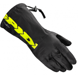 Αδιάβροχο κάλυμμα για γάντια SPIDI OVERGLOVES YELLOW FLUO