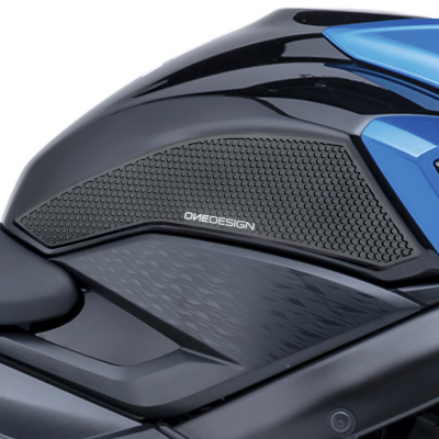 Προστατευτικό τάπας βενζίνης SUZUKI HDR255/PR3522
