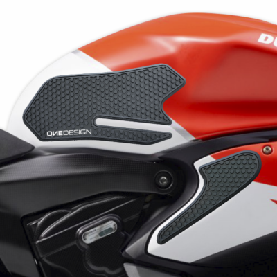 Προστατευτικό τάπας βενζίνης DUCATI HDR211/PR3526