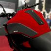 Προστατευτικό τάπας βενζίνης SUZUKI HDR255/PR3522 Προστατευτικό τάπας βενζίνης SUZUKI HDR255/PR3522 thumb