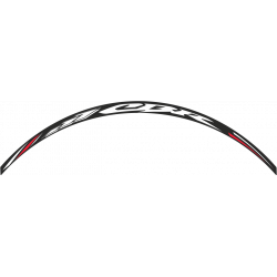 Αυτοκόλλητα ζάντας 3M DCW05P/PR3504