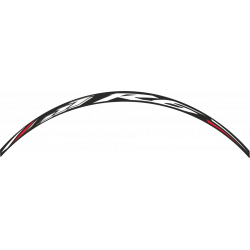 Αυτοκόλλητα ζάντας 3M DCW10P/PR3509