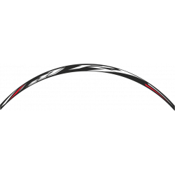 Αυτοκόλλητα ζάντας 3M DCW13P/PR3513