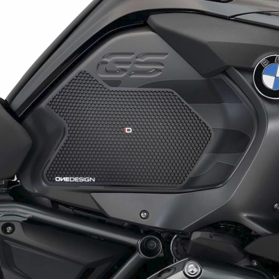 Προστατευτικό τάπας βενζίνης BMW HDR209/PR3537
