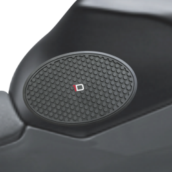 Προστατευτικό τάπας βενζίνης HDR295/PR3545