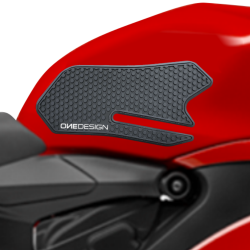 Προστατευτικό τάπας βενζίνης DUCATI HDR337/PR3532 Προστατευτικό τάπας βενζίνης DUCATI HDR337/PR3532