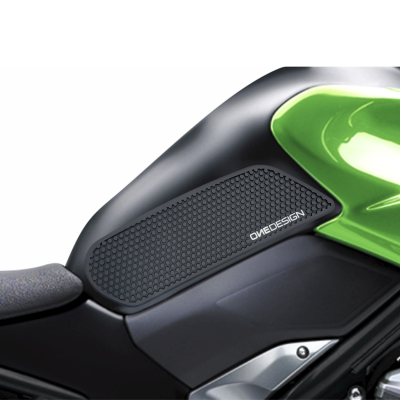 Προστατευτικό τάπας βενζίνης KAWASAKI HDR263/PR3534
