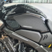 Προστατευτικό τάπας βενζίνης HONDA HDR311/PR3544 thumb