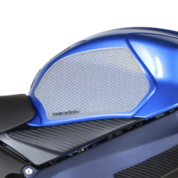 Προστατευτικό τάπας βενζίνης SUZUKI HDR224/PR3542