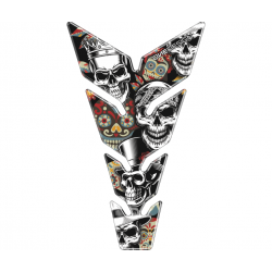 Προστατευτικό τάπας βενζίνης ONEDESIGN PAD9P/PR3554