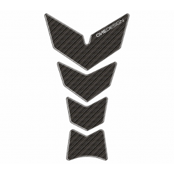 Προστατευτικό τάπας βενζίνης CGMOONFP/PR3566 Προστατευτικό τάπας βενζίνης CGMOONFP/PR3566