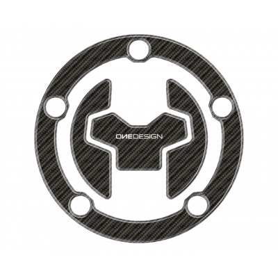 Προστατευτικό τάπας βενζίνης SUZUKI PTGSS3P/PR3569