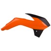 Κάλυμμα ψυγείου POLISPORT КTМ 85 SX (13-14/16) - 2013-17 KTM ΠΟΡΤΟΚΑΛΙ/ΜΑΥΡΟ OEM Color Κάλυμμα ψυγείου POLISPORT КTМ 85 SX (13-14/16) - 2013-17 KTM ΠΟΡΤΟΚΑΛΙ/ΜΑΥΡΟ OEM Color thumb