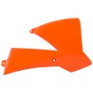 Κάλυμμα ψυγείου POLISPORT KTM 65SX - 2002-08 / 65XC - 2008 KTM ΠΟΡΤΟΚΑΛΙ OEM Color Κάλυμμα ψυγείου POLISPORT KTM 65SX - 2002-08 / 65XC - 2008 KTM ΠΟΡΤΟΚΑΛΙ OEM Color thumb