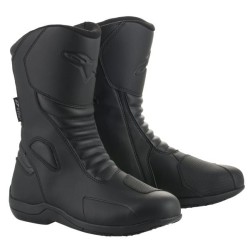 Μπότες μηχανής ALPINESTARS ORIGIN DRYSTAR BLACK