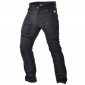 Παντελόνι μηχανής TRILOBITE 661 PARADO SLIM FIT LONG BLACK thumb