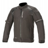 Μπουφάν μηχανής ALPINESTARS HEADLANDS DRYSTAR ΜΑΥΡΟ