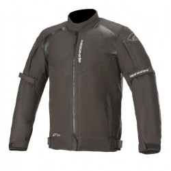 Μπουφάν μηχανής ALPINESTARS HEADLANDS DRYSTAR ΜΑΥΡΟ