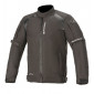 Μπουφάν μηχανής ALPINESTARS HEADLANDS DRYSTAR ΜΑΥΡΟ thumb