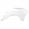 Κάλυμμα ψυγείου POLISPORT КTМ SX / SX-F / EXC / EXC-F / XC / XC-F - KTM ΑΣΠΡΟ