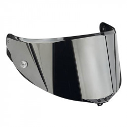 Ζελατίνα καθρέπτης για κράνη AGV RACE 3 SILVER Ζελατίνα καθρέπτης για κράνη AGV RACE 3 SILVER