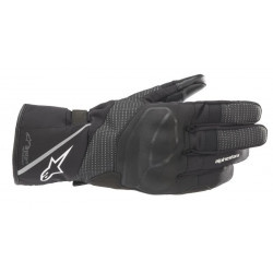 Γάντια μηχανής ALPINESTARS ANDES V3 BLACK