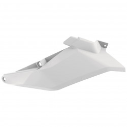 Πλαϊνά πλαστικά Polisport για KTM 85 SX - 2018-21 KTM ΑΣΠΡΟ OEM Color Πλαϊνά πλαστικά Polisport για KTM 85 SX - 2018-21 KTM ΑΣΠΡΟ OEM Color