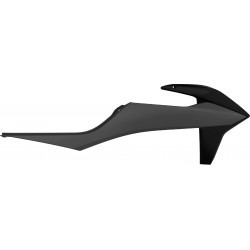 Κάλυμμα ψυγείου POLISPORT КTМ SX /SX-F - 2019-21 Black/Nardo Grey Κάλυμμα ψυγείου POLISPORT КTМ SX /SX-F - 2019-21 Black/Nardo Grey